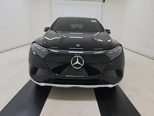 2023 Mercedes-Benz EQS 450+ Base