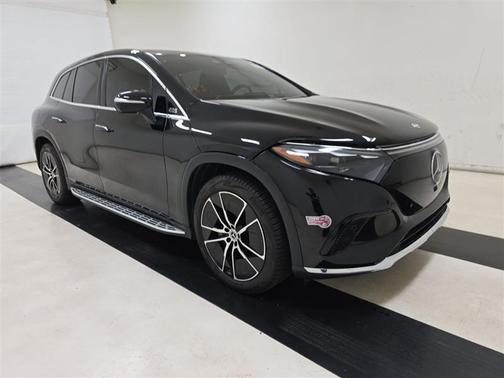 2023 Mercedes-Benz EQS 450+ Base