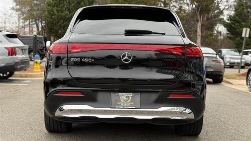 2023 Mercedes-Benz EQS 450+ Base