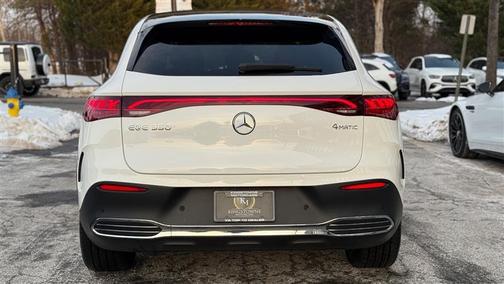 2023 Mercedes-Benz EQE 350 Base 4MATIC