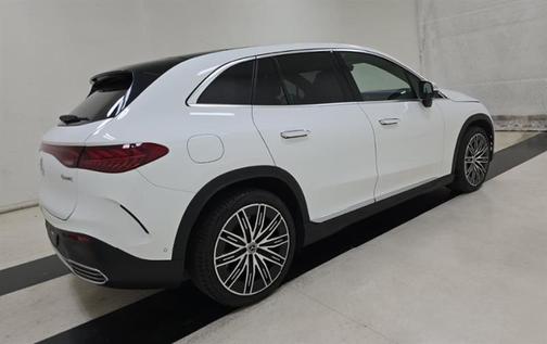2023 Mercedes-Benz EQE 350 Base 4MATIC
