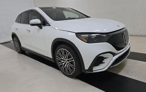 2023 Mercedes-Benz EQE 350 Base 4MATIC