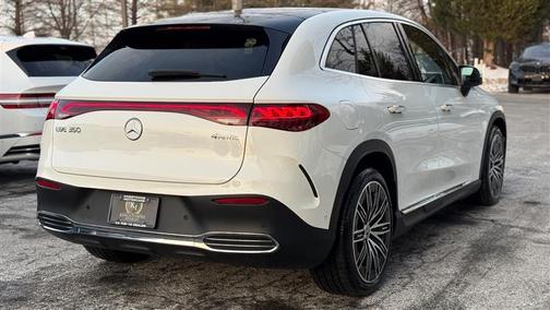 2023 Mercedes-Benz EQE 350 Base 4MATIC