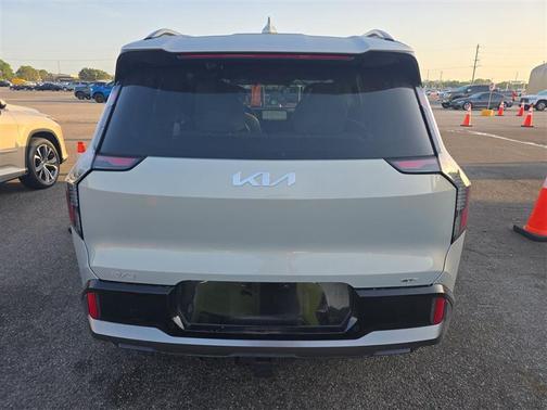 2024 Kia EV9 GT-Line