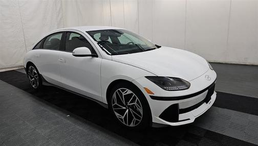 2023 Hyundai IONIQ 6 SEL