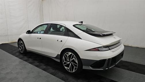 2023 Hyundai IONIQ 6 SEL