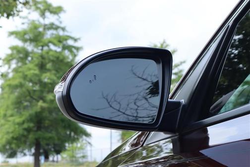 2020 Kia Optima EX Premium