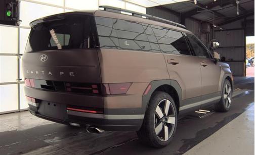 2024 Hyundai SANTA FE Limited