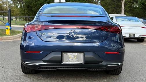 2023 Mercedes-Benz EQE 350+ Base