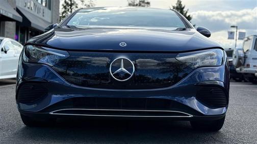 2023 Mercedes-Benz EQE 350+ Base
