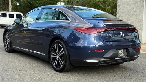 2023 Mercedes-Benz EQE 350+ Base