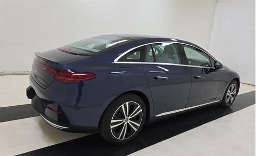 2023 Mercedes-Benz EQE 350+ Base