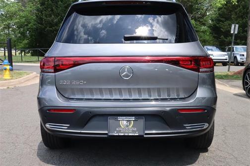 2023 Mercedes-Benz EQB 250 Base