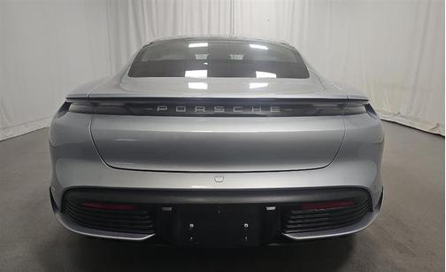 2022 Porsche Taycan 4S