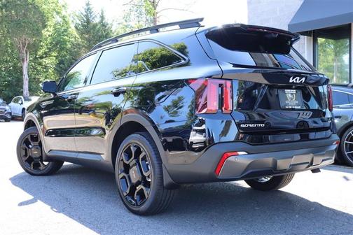 2024 Kia Sorento SX Prestige