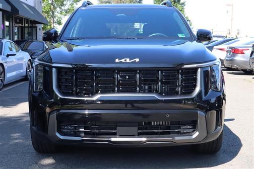 2024 Kia Sorento SX Prestige