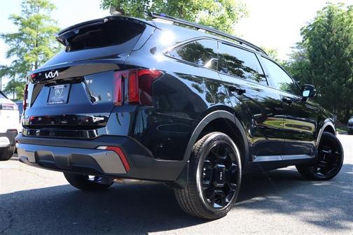 2024 Kia Sorento SX Prestige