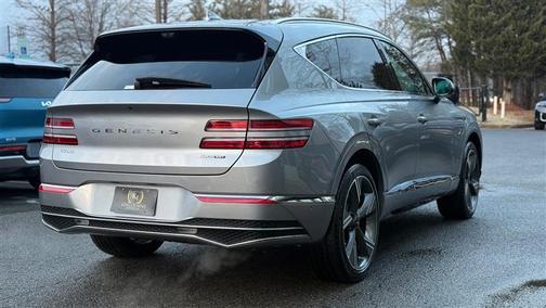2025 Genesis GV80 3.5T Prestige
