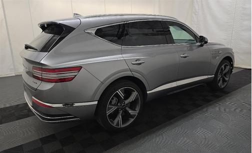 2025 Genesis GV80 3.5T Prestige