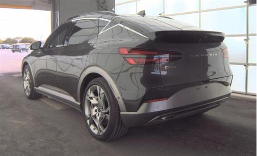 2024 Genesis GV60 Performance