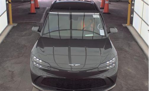 2024 Genesis GV60 Performance