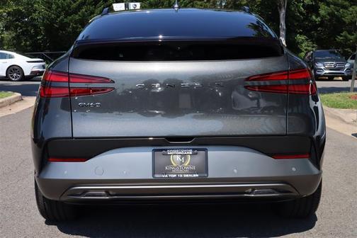 2024 Genesis GV60 Performance