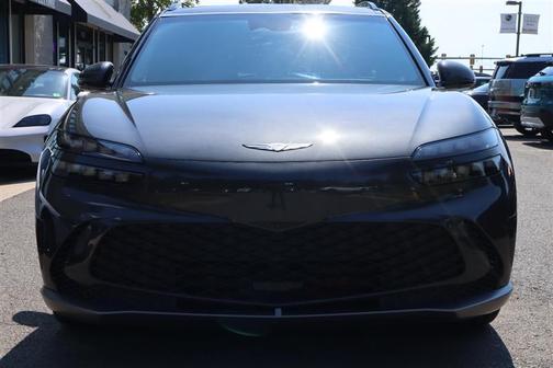 2024 Genesis GV60 Performance