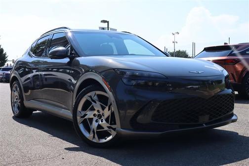2024 Genesis GV60 Performance