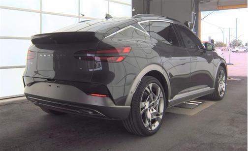 2024 Genesis GV60 Performance