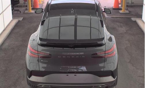 2024 Genesis GV60 Performance
