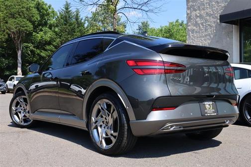 2024 Genesis GV60 Performance