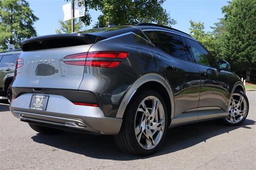 2024 Genesis GV60 Performance