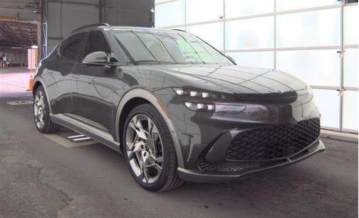 2024 Genesis GV60 Performance