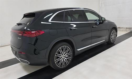 2023 Mercedes-Benz EQE 500 Base 4MATIC