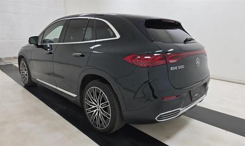 2023 Mercedes-Benz EQE 500 Base 4MATIC