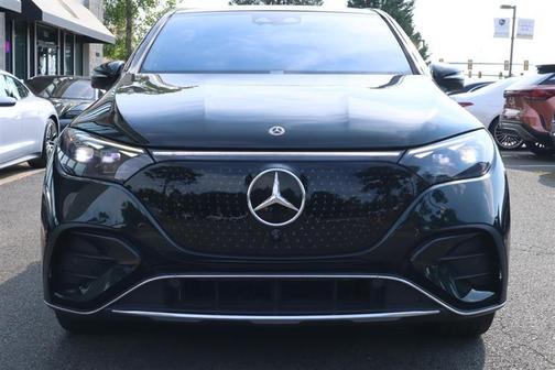 2023 Mercedes-Benz EQE 500 Base 4MATIC