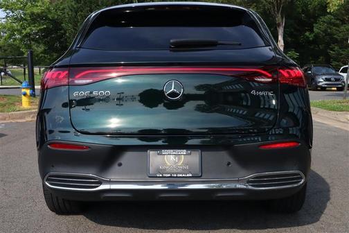 2023 Mercedes-Benz EQE 500 Base 4MATIC