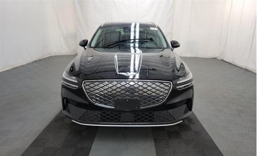 2023 Genesis Electrified GV70 Advanced