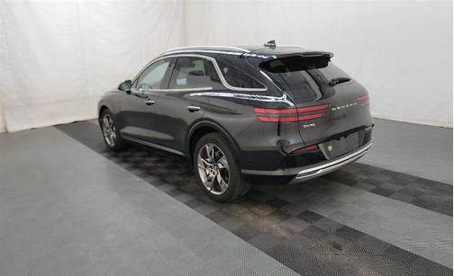 2023 Genesis Electrified GV70 Advanced