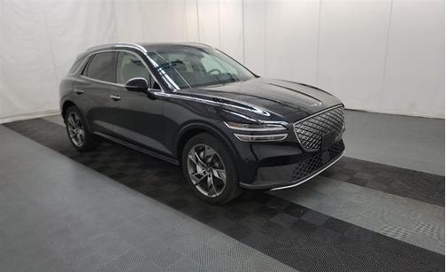 2023 Genesis Electrified GV70 Advanced
