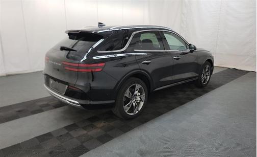 2023 Genesis Electrified GV70 Advanced