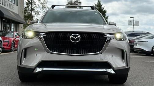 2024 Mazda CX-90 PHEV Premium Plus