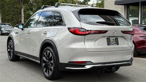 2024 Mazda CX-90 PHEV Premium Plus