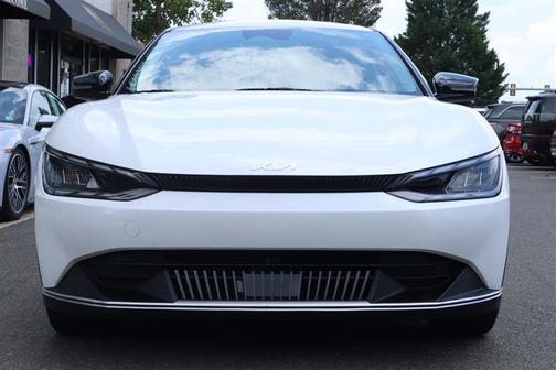 2024 Kia EV6 Light Long Range