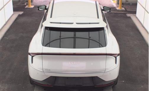 2024 Kia EV6 Light Long Range