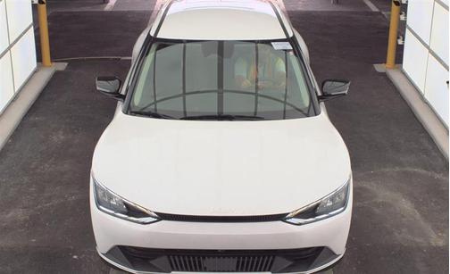 2024 Kia EV6 Light Long Range