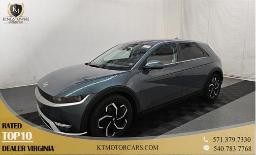 2024 Hyundai IONIQ 5 SEL