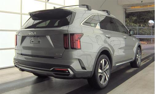 2023 Kia Sorento Plug-In Hybrid SX Prestige