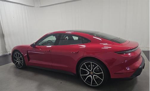 2023 Porsche Taycan Base
