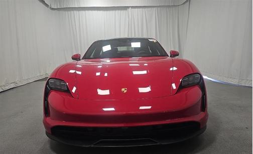 2023 Porsche Taycan Base
